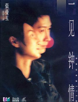 一见钟情国语海报剧照