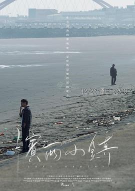 滨西小镇海报剧照