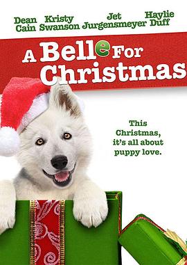 ABelleforChristmas海报剧照