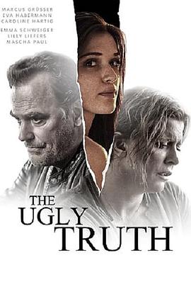 TheUglyTruth海报剧照