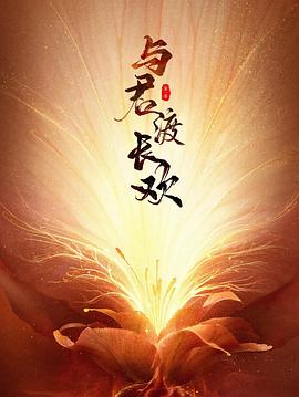 与君渡长欢海报剧照